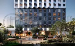 1-комнатная квартира, 41 м² - фото 10
