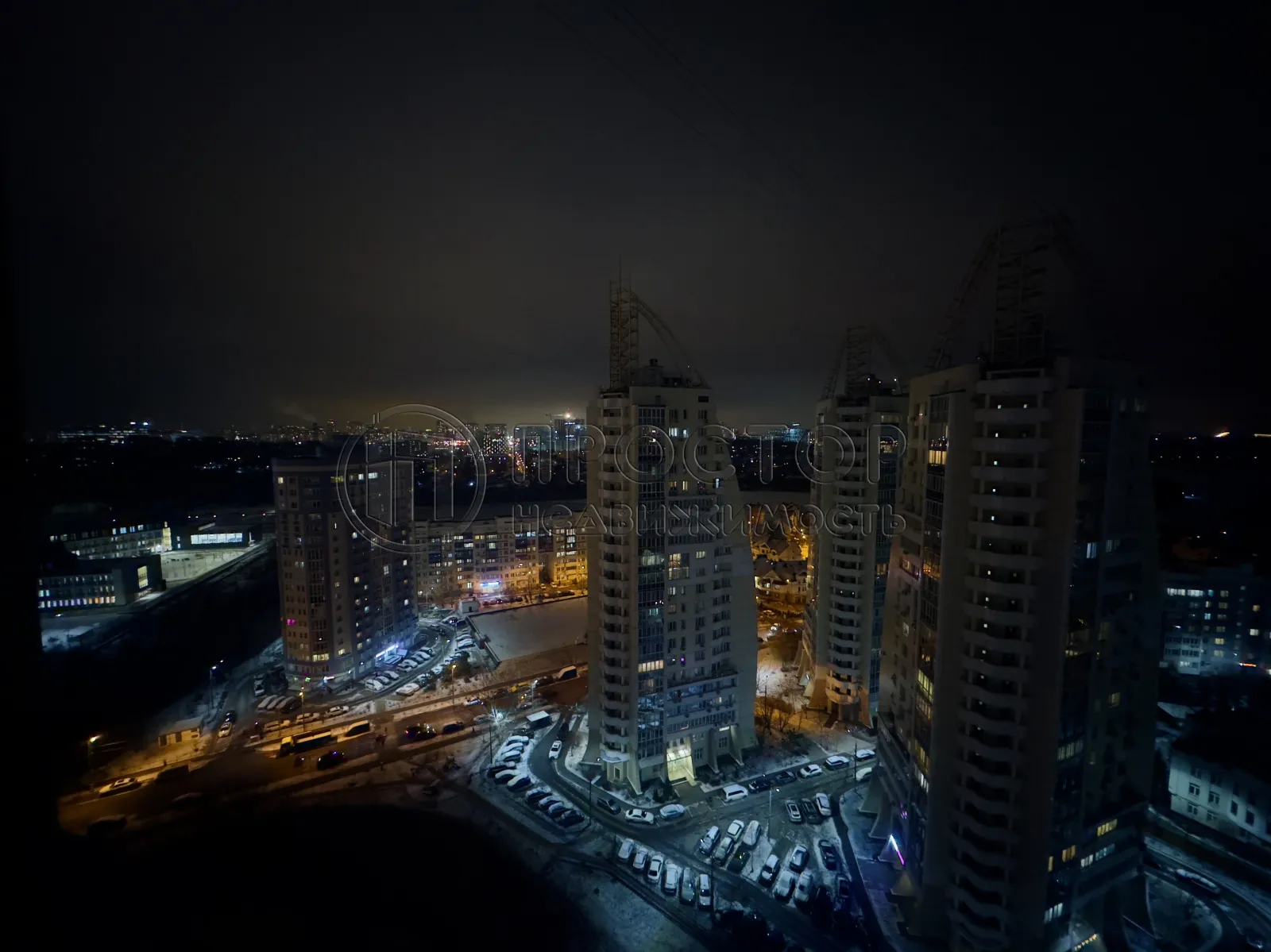 1-комнатная квартира, 41 м² - фото 10