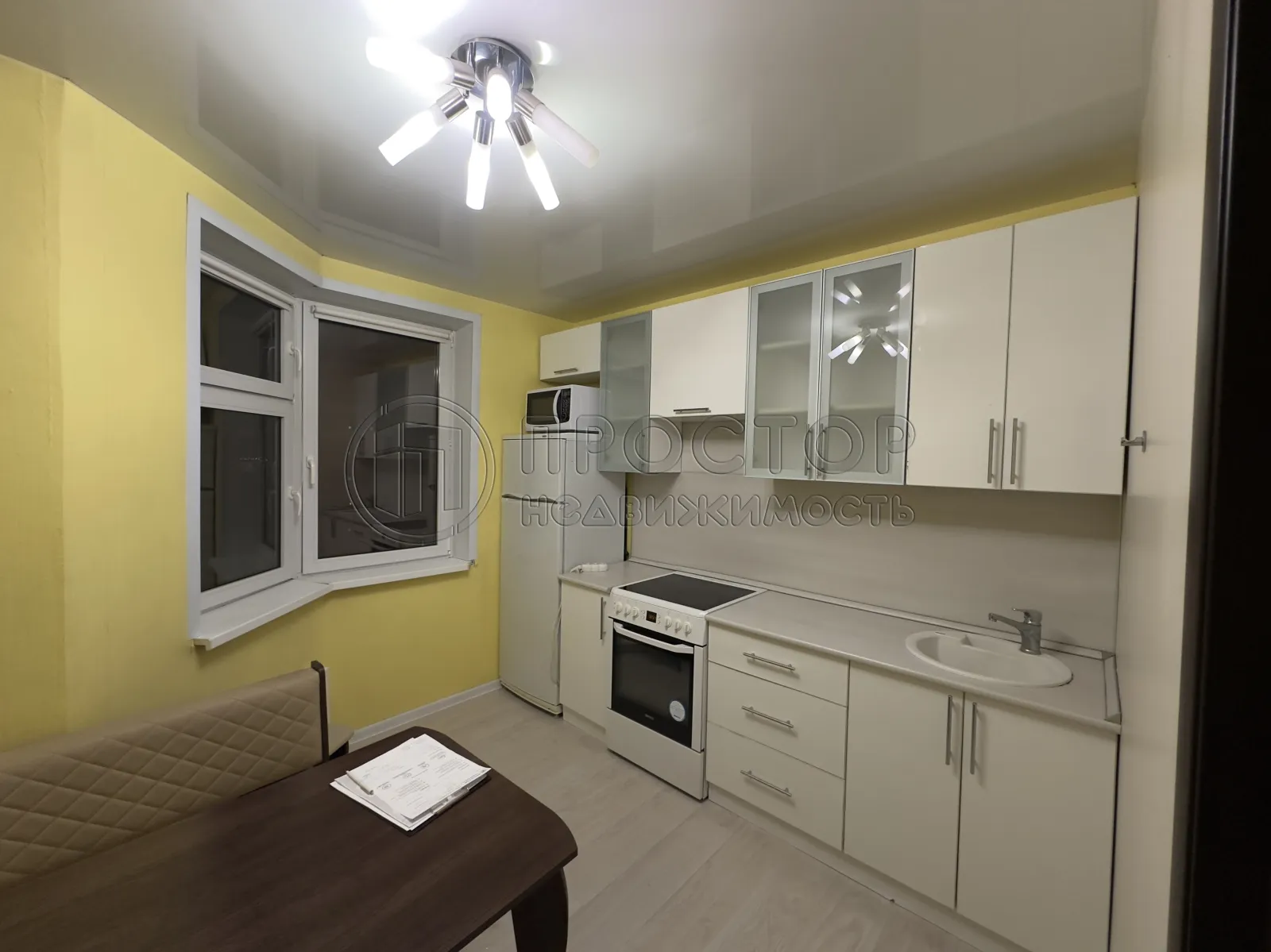 1-комнатная квартира, 41 м² - фото 4