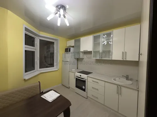1-комнатная квартира, 41 м² - фото 4