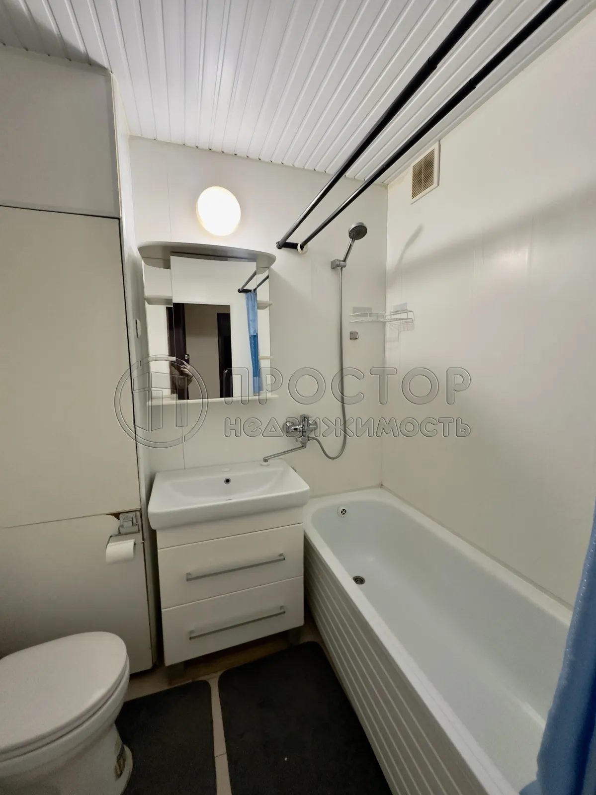 1-комнатная квартира, 41 м² - фото 5