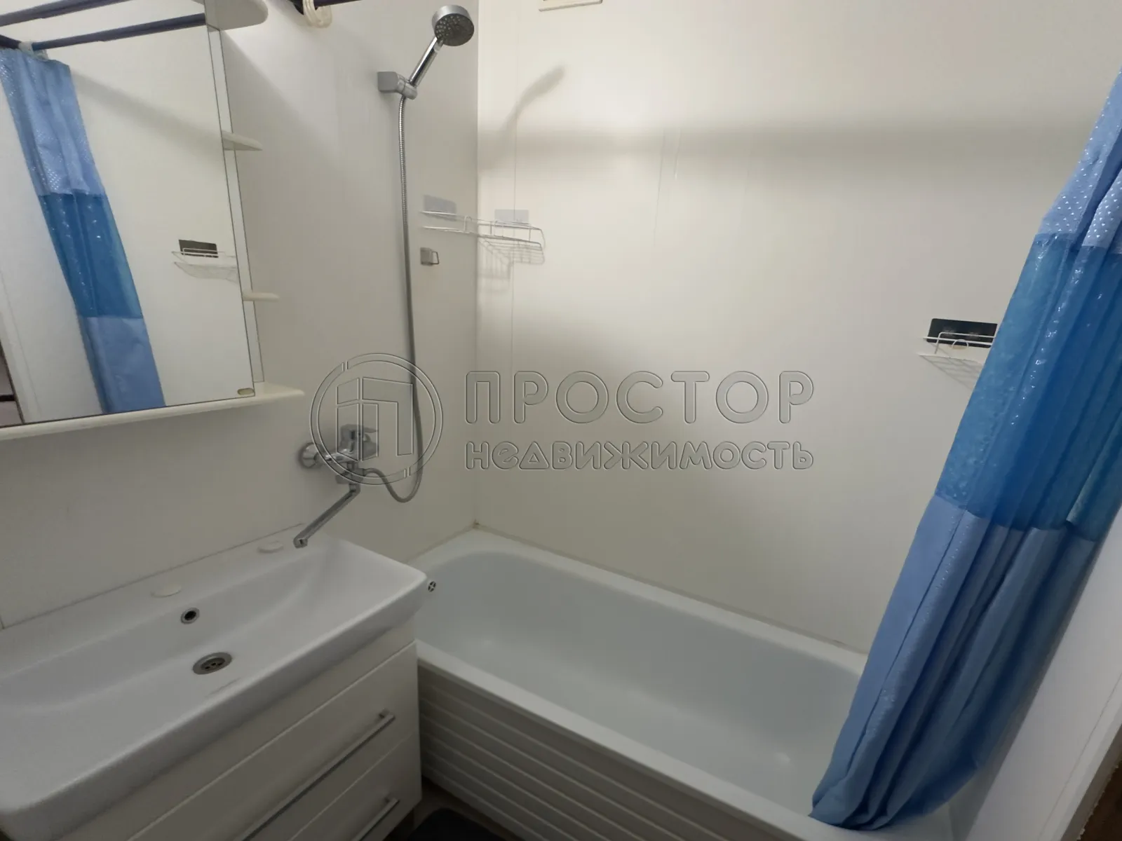 1-комнатная квартира, 41 м² - фото 6