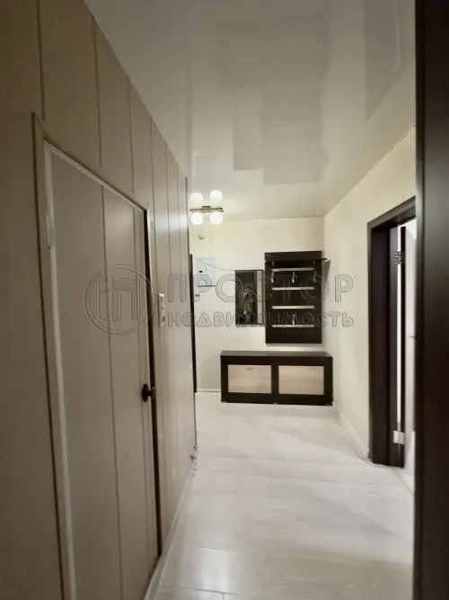 1-комнатная квартира, 41 м² - фото 7