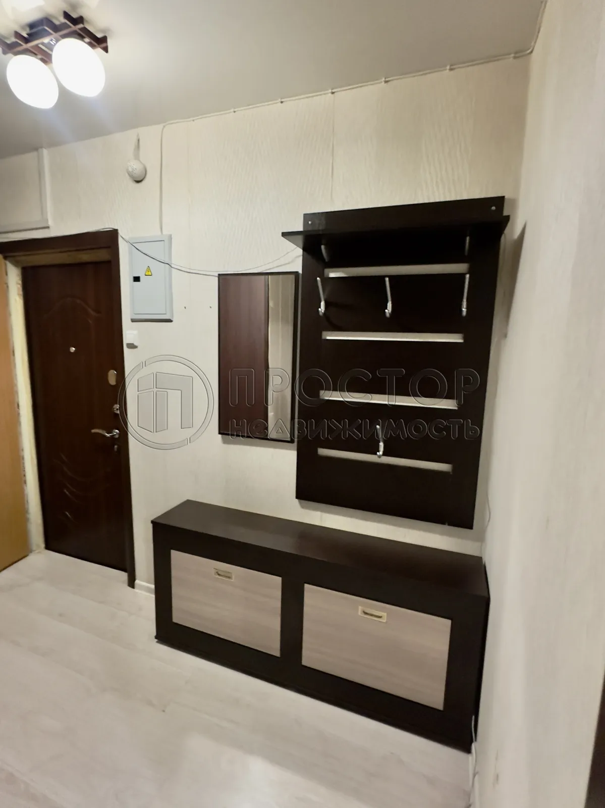 1-комнатная квартира, 41 м² - фото 8