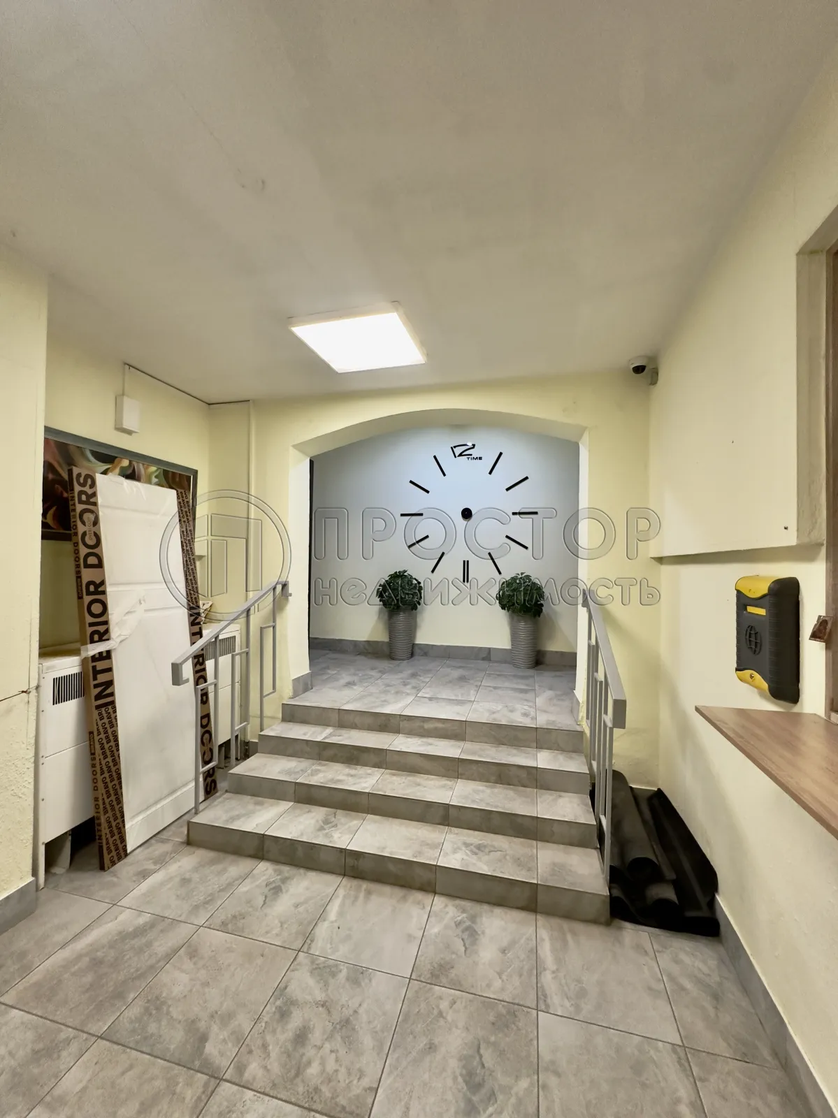 1-комнатная квартира, 41 м² - фото 9