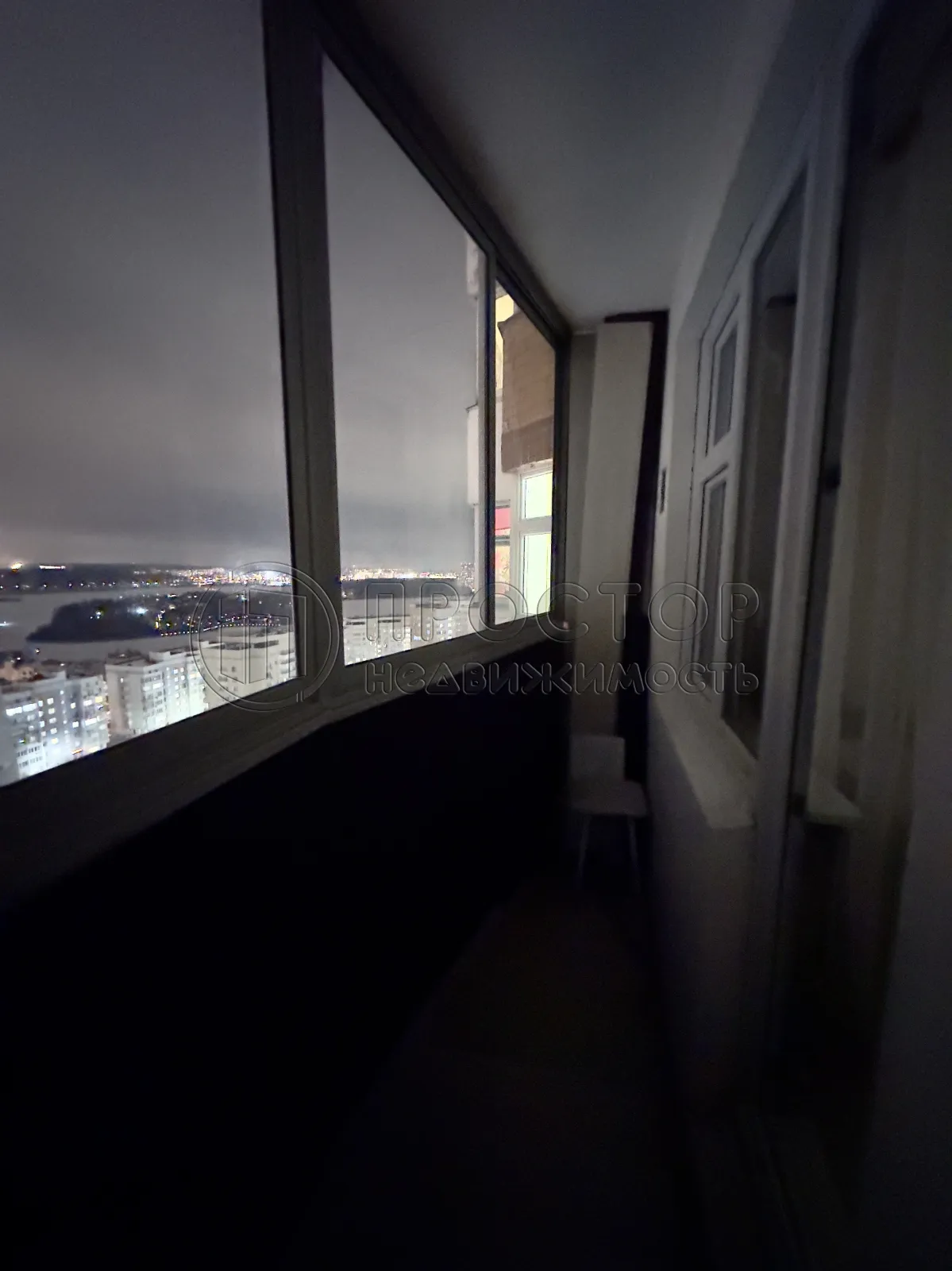 1-комнатная квартира, 41 м² - фото 12