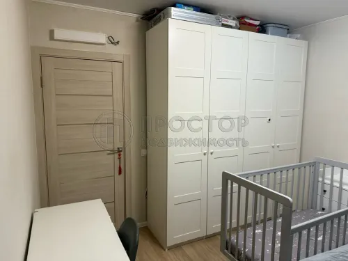 1-комнатная квартира, 40.3 м² - фото 5