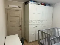 1-комнатная квартира, 40.3 м² - фото 19