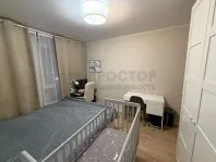 1-комнатная квартира, 40.3 м² - фото 20