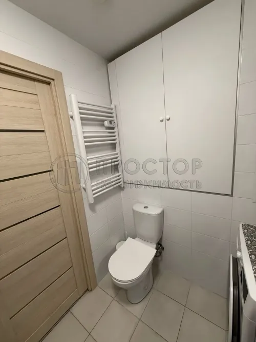 1-комнатная квартира, 40.3 м² - фото 8