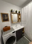 1-комнатная квартира, 40.3 м² - фото 23