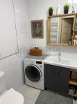 1-комнатная квартира, 40.3 м² - фото 24