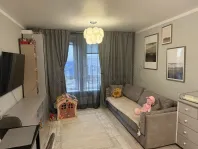1-комнатная квартира, 40.3 м² - фото 26