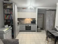 1-комнатная квартира, 40.3 м² - фото 28