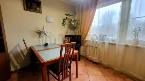 2-комнатная квартира, 56.1 м² - фото 3