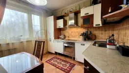 2-комнатная квартира, 56.1 м² - фото 22