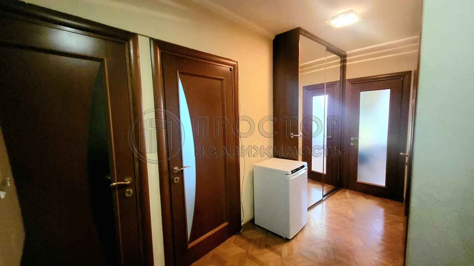 2-комнатная квартира, 56.1 м² - фото 5
