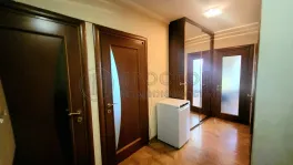 2-комнатная квартира, 56.1 м² - фото 23