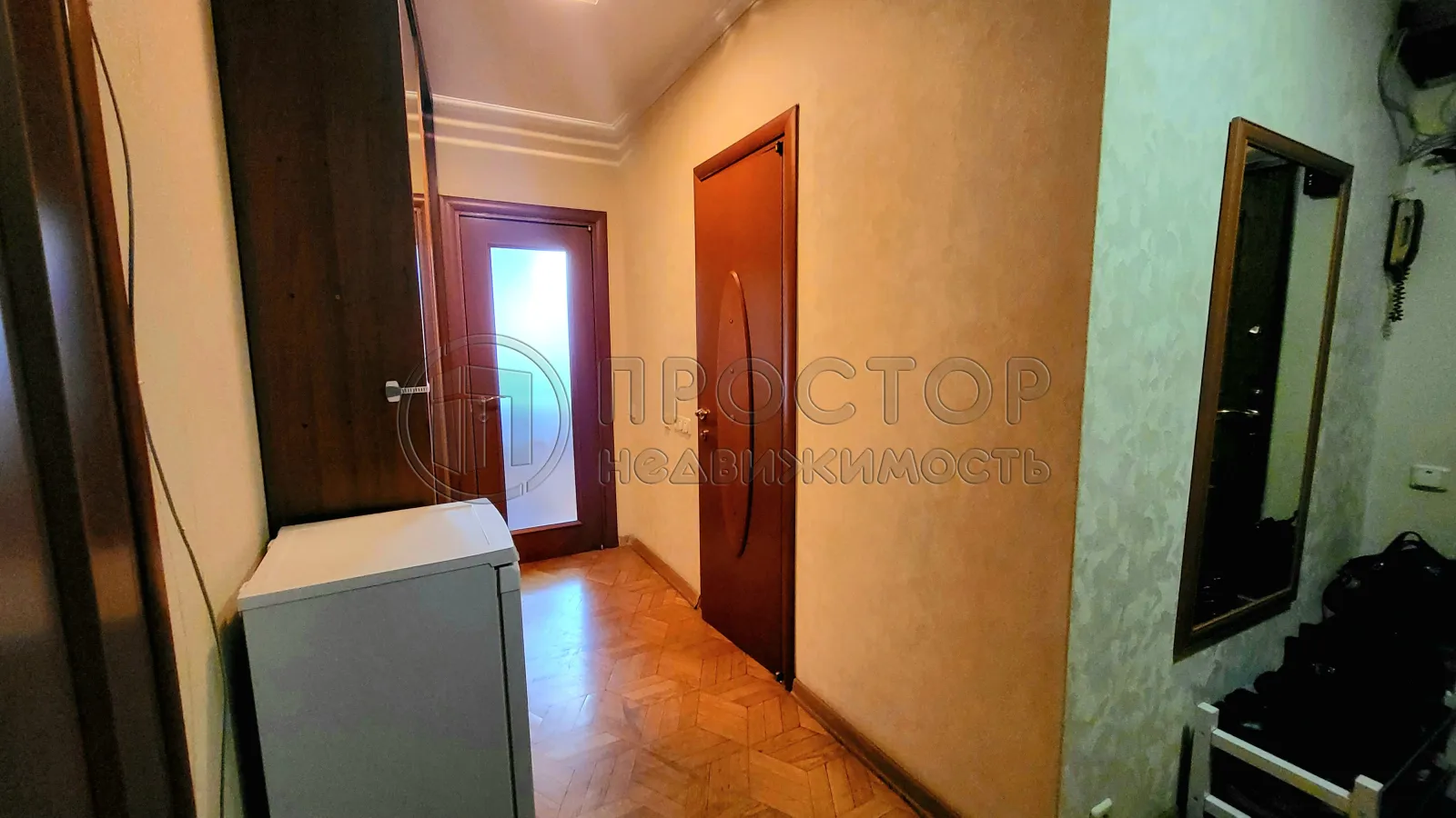 2-комнатная квартира, 56.1 м² - фото 6