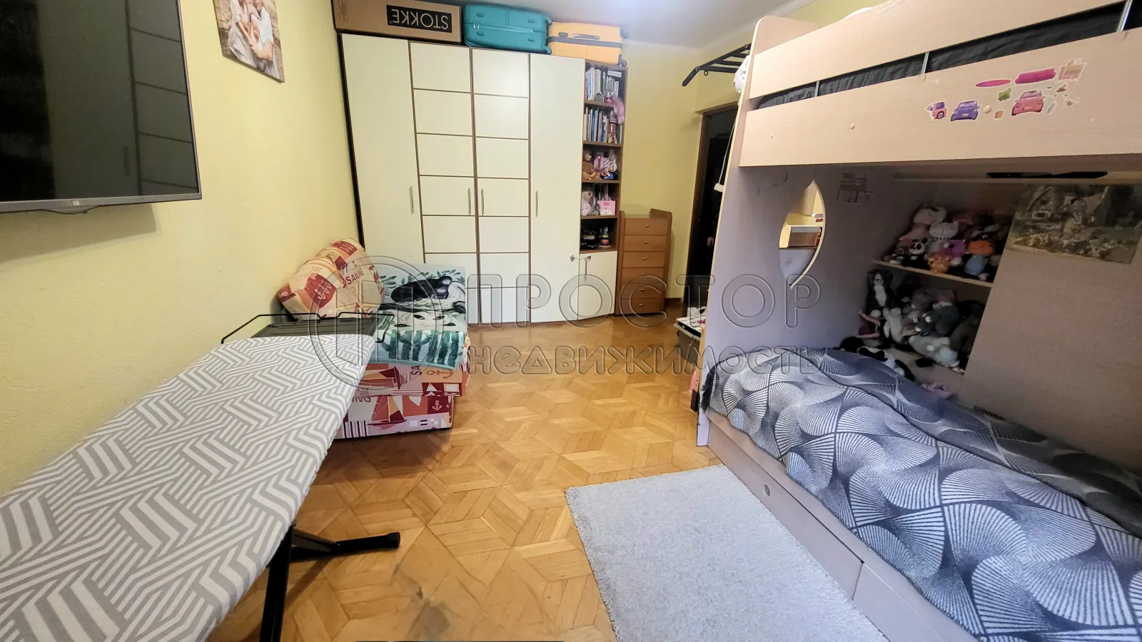 2-комнатная квартира, 56.1 м² - фото 11