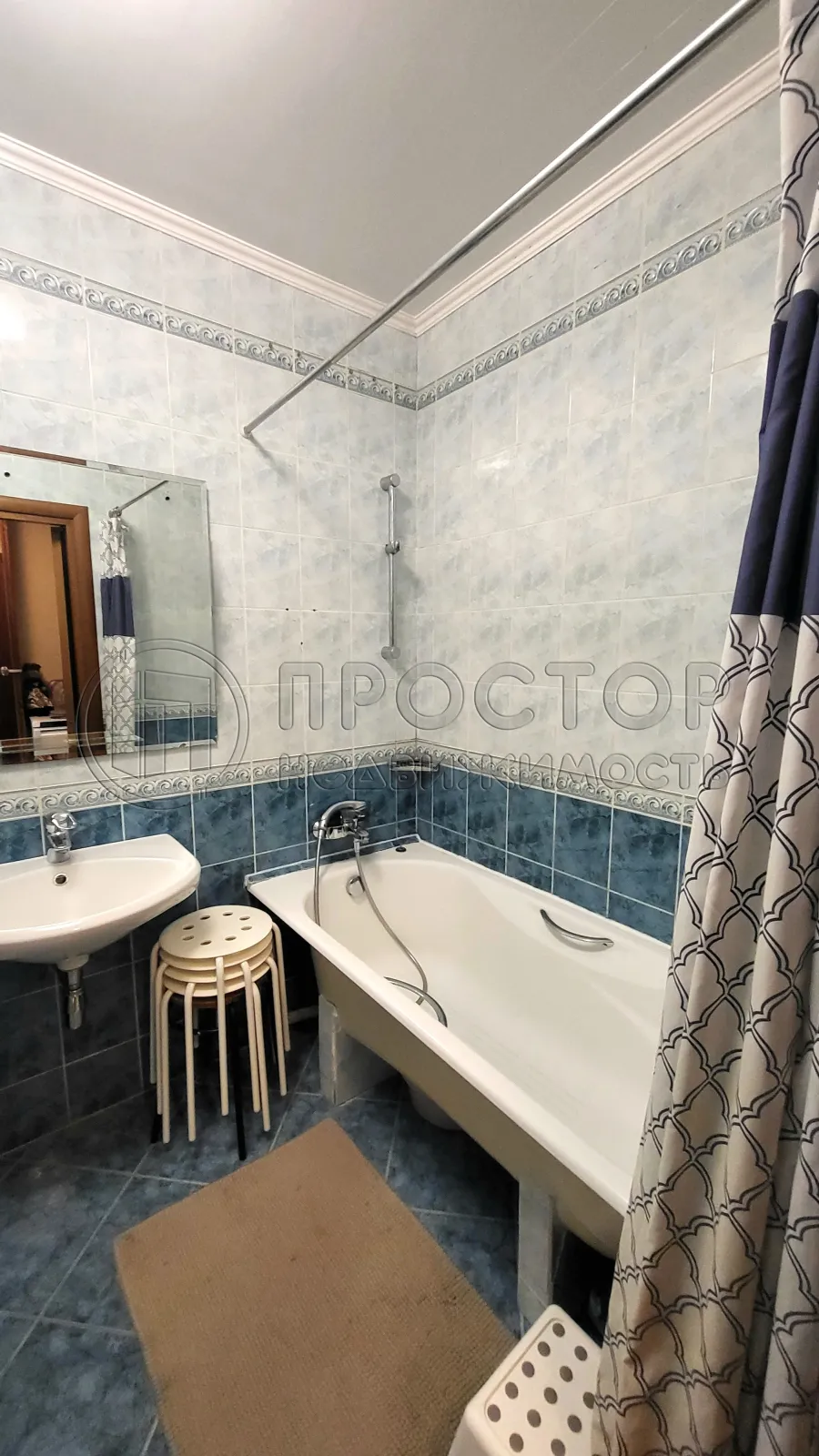 2-комнатная квартира, 56.1 м² - фото 12