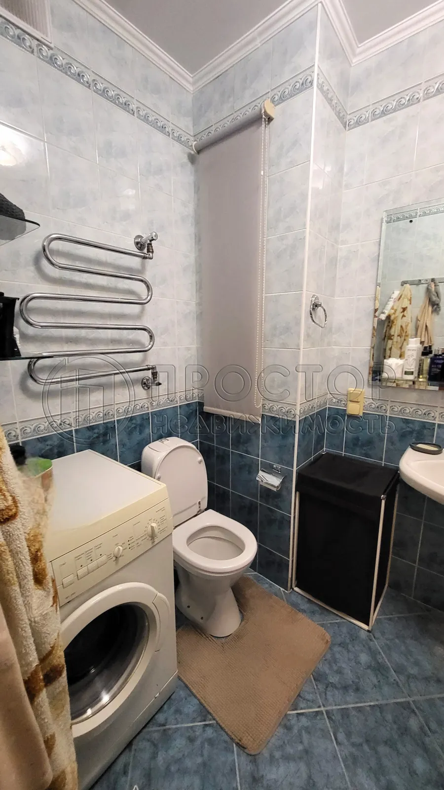 2-комнатная квартира, 56.1 м² - фото 13