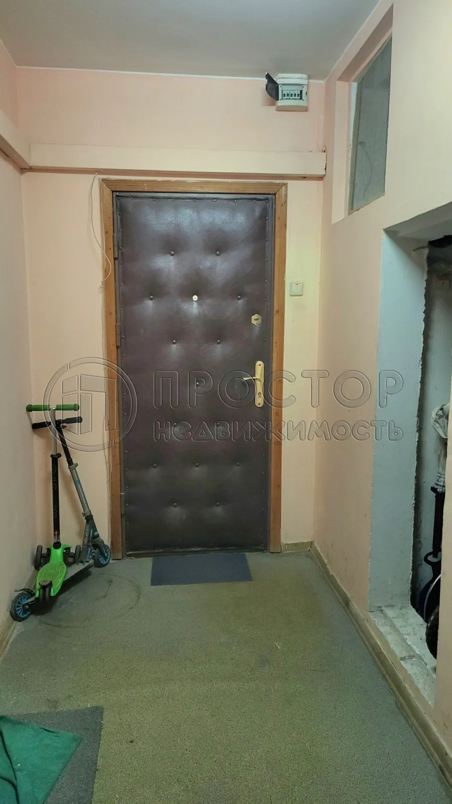 2-комнатная квартира, 56.1 м² - фото 14