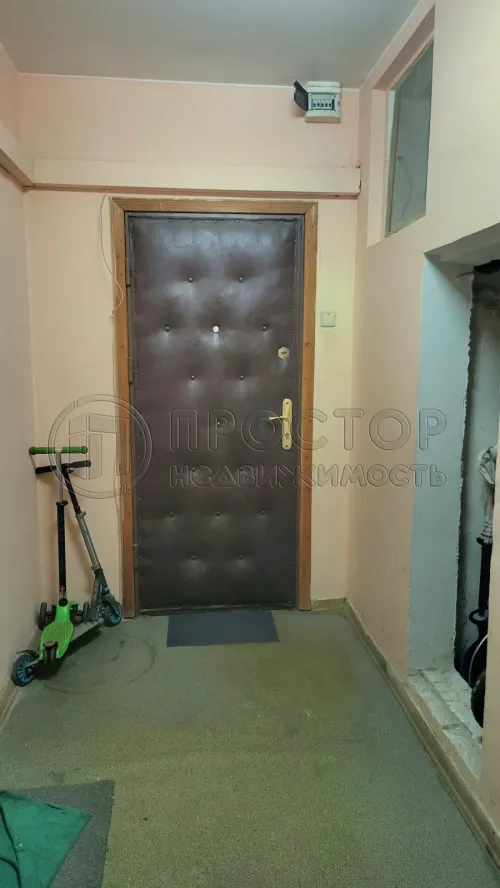 2-комнатная квартира, 56.1 м² - фото 14