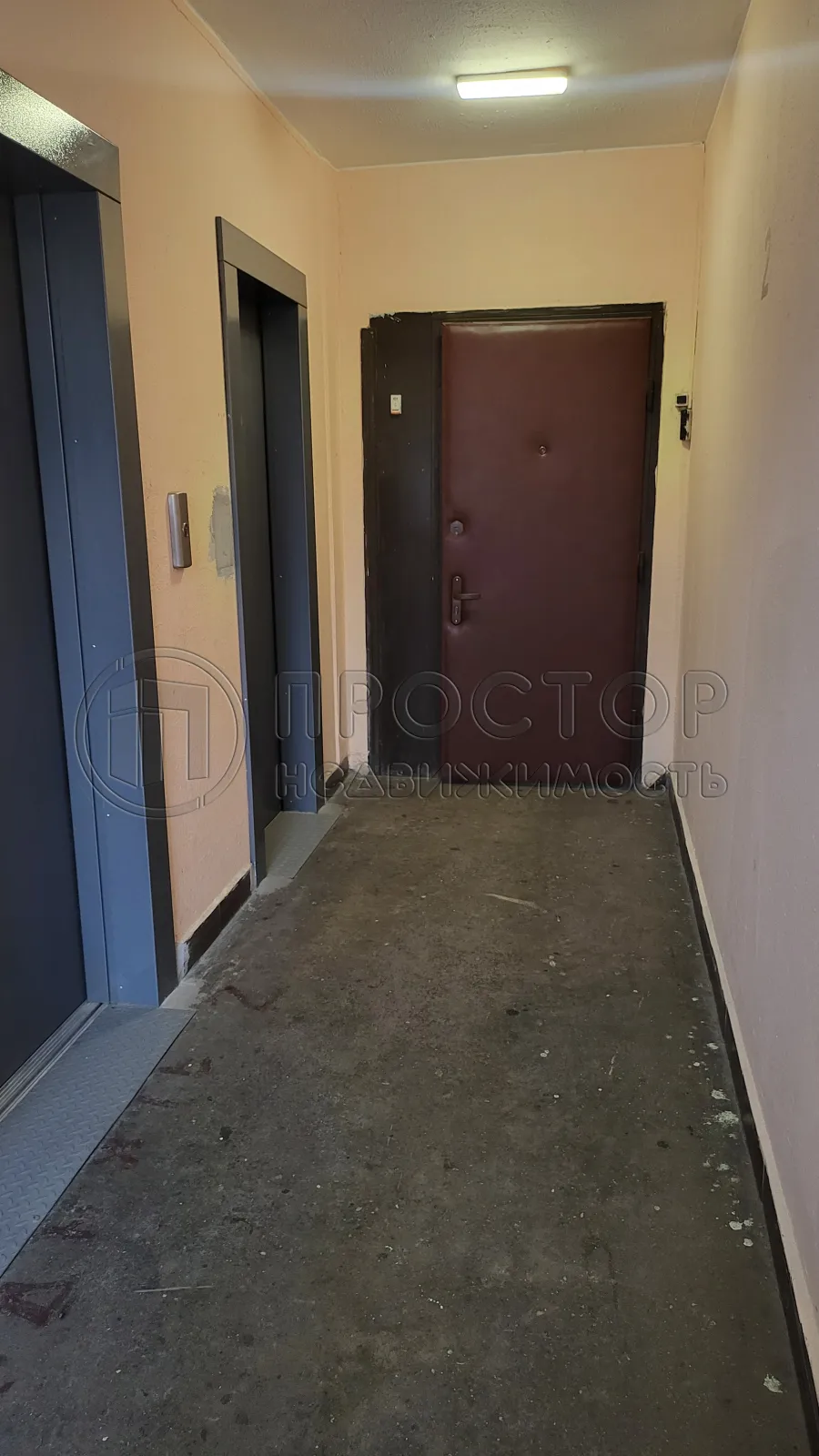 2-комнатная квартира, 56.1 м² - фото 15