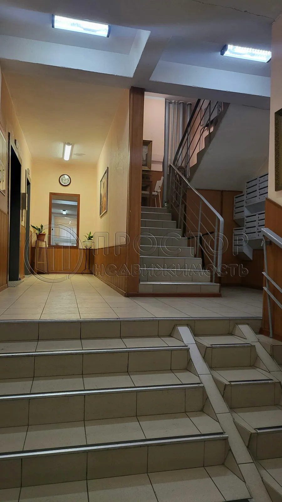 2-комнатная квартира, 56.1 м² - фото 16