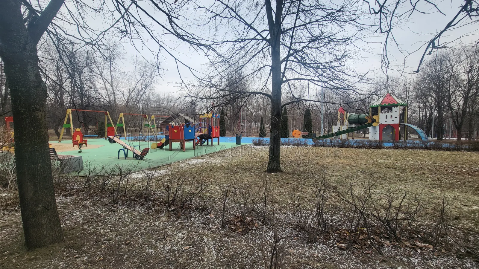 2-комнатная квартира, 56.1 м² - фото 19