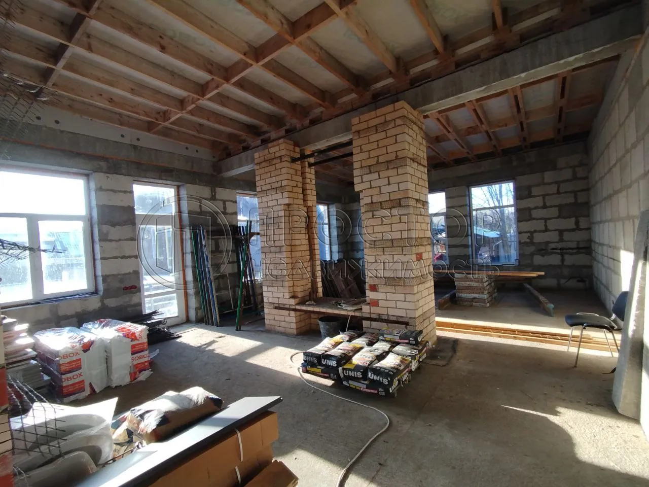 Дом, 203 м² - фото 10