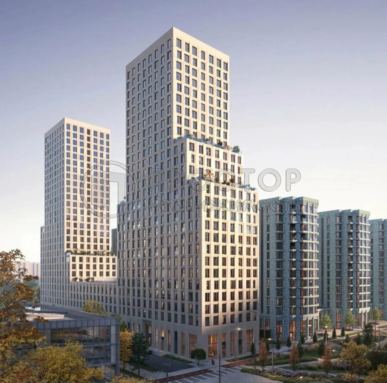 3-комнатная квартира, 87 м² - фото 5