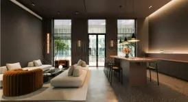 3-комнатная квартира, 87 м² - фото 16