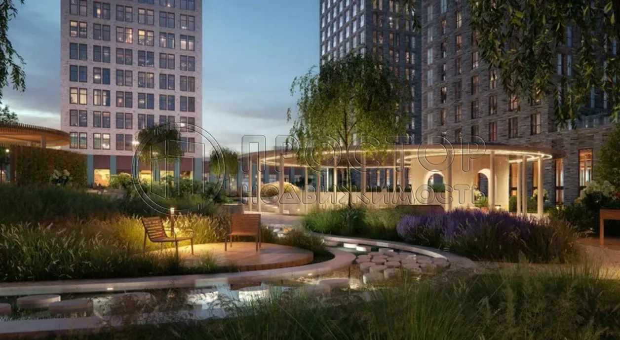 3-комнатная квартира, 87 м² - фото 8