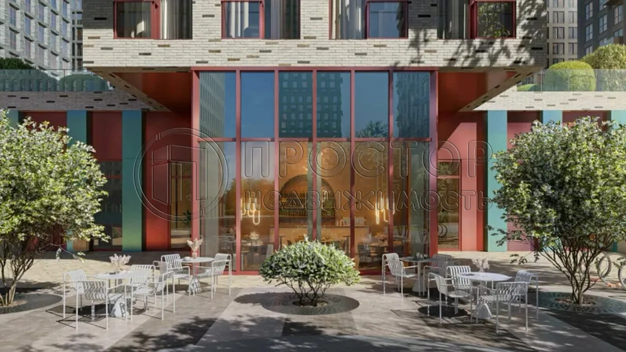 3-комнатная квартира, 87 м² - фото 9