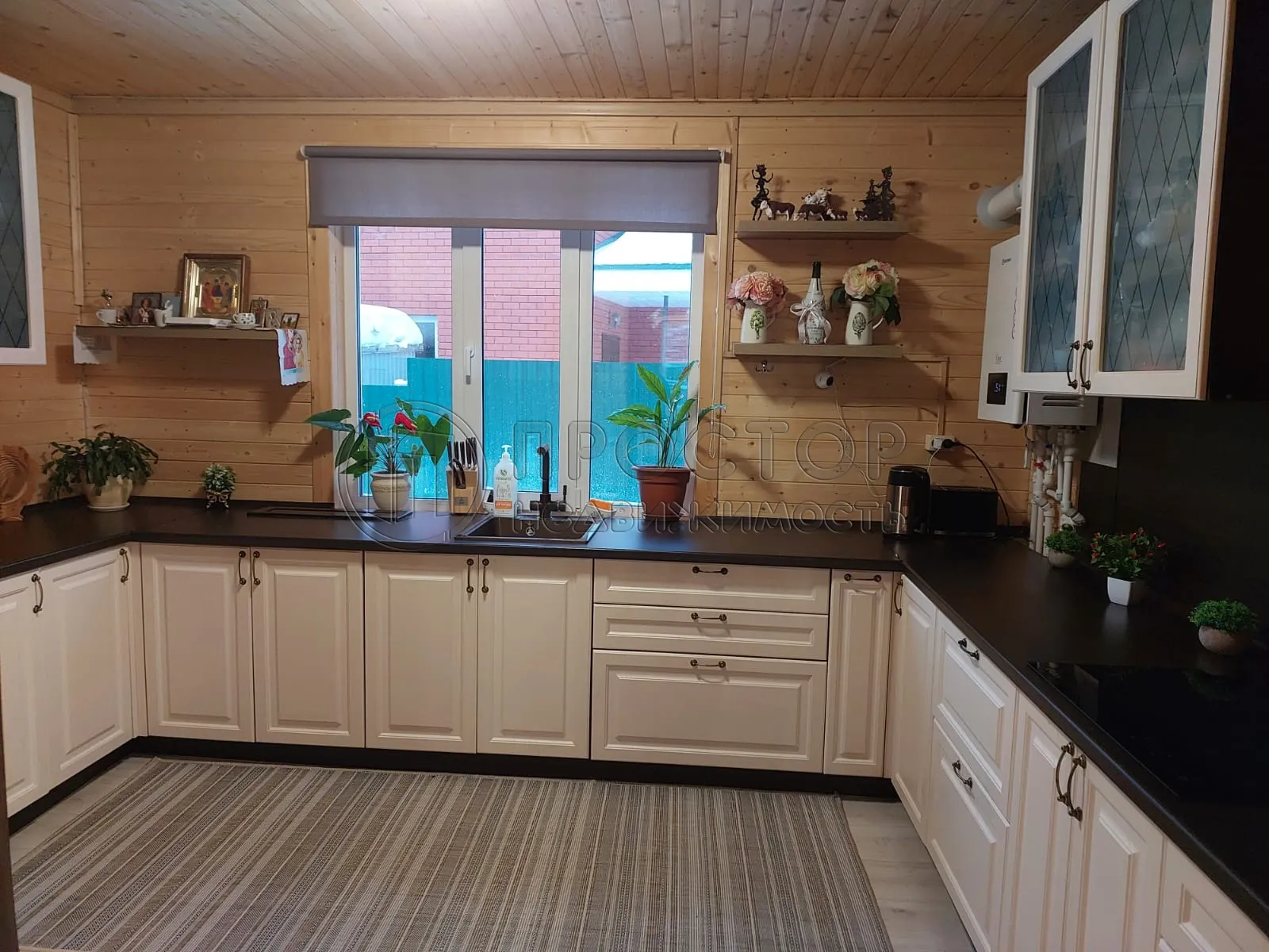 Дом, 105 м² - фото 6