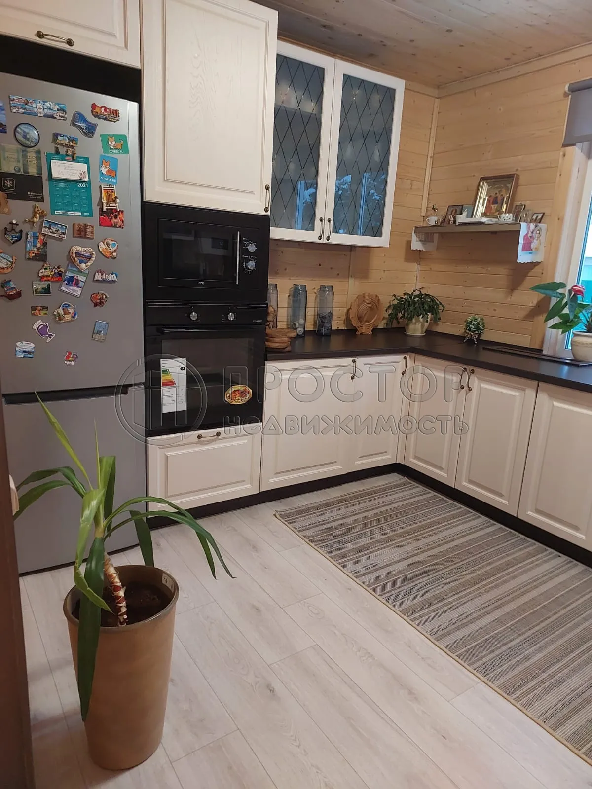 Дом, 105 м² - фото 2