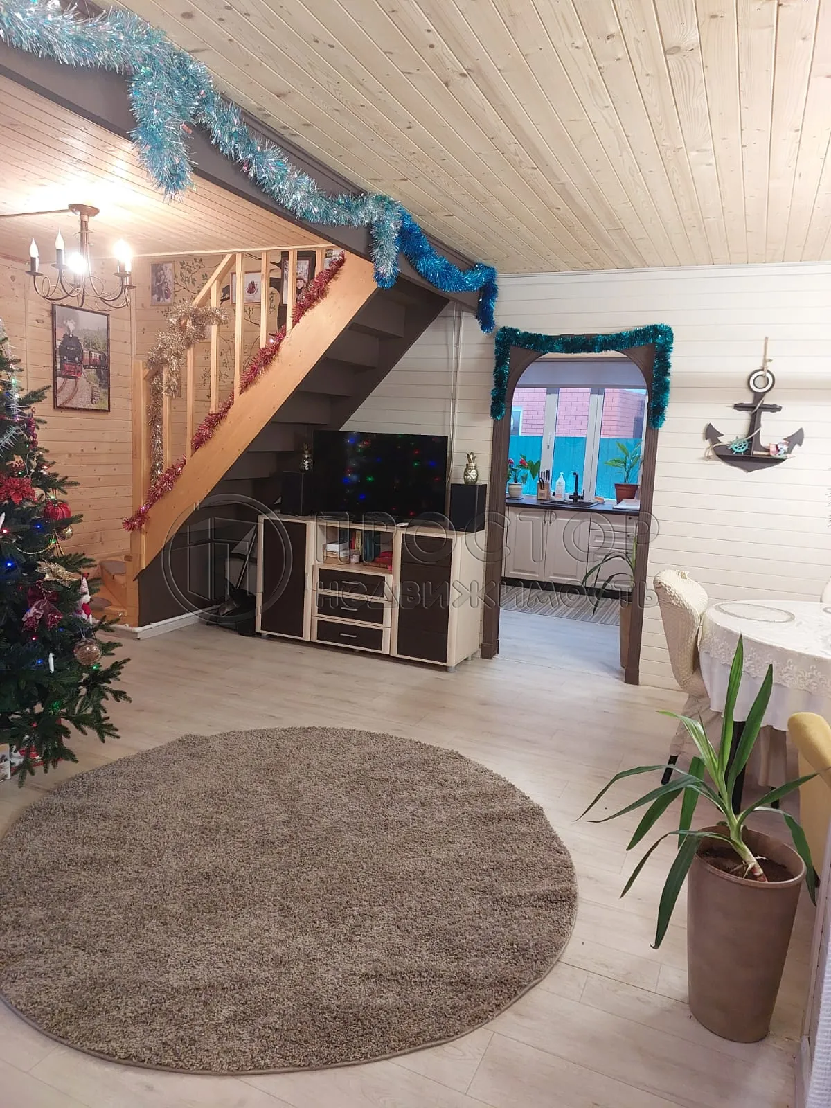 Дом, 105 м² - фото 7