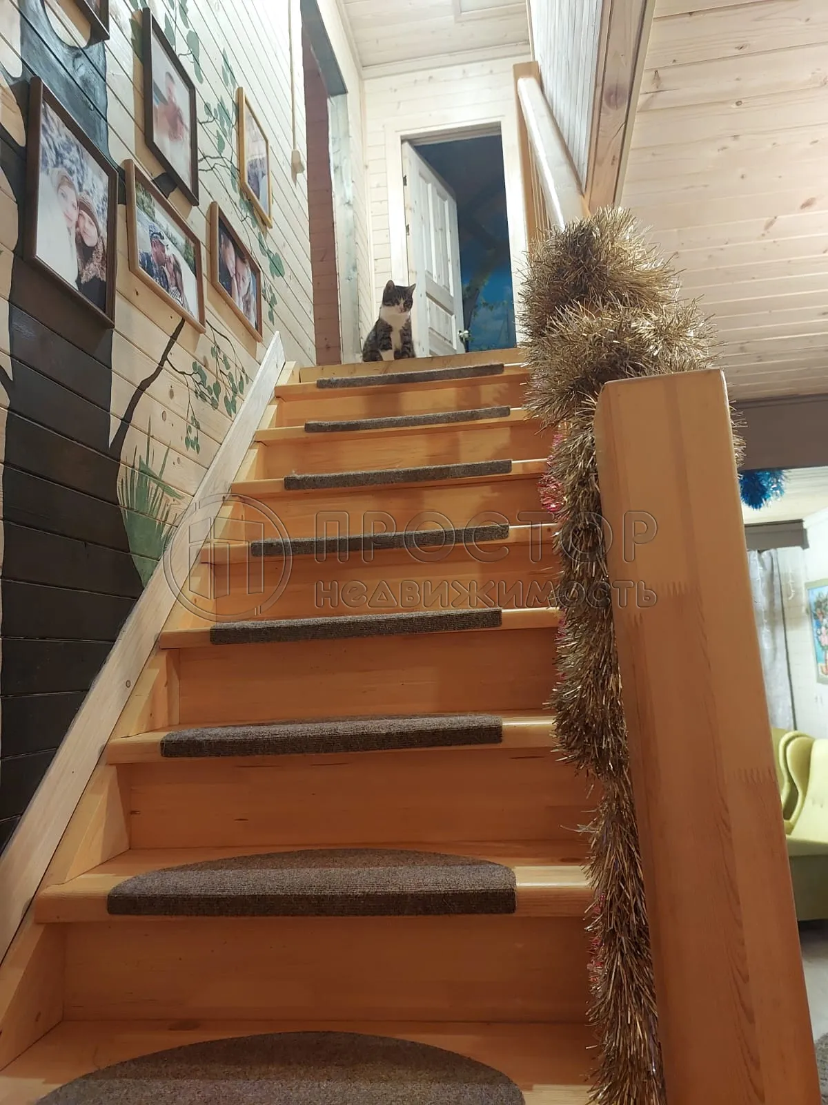 Дом, 105 м² - фото 8