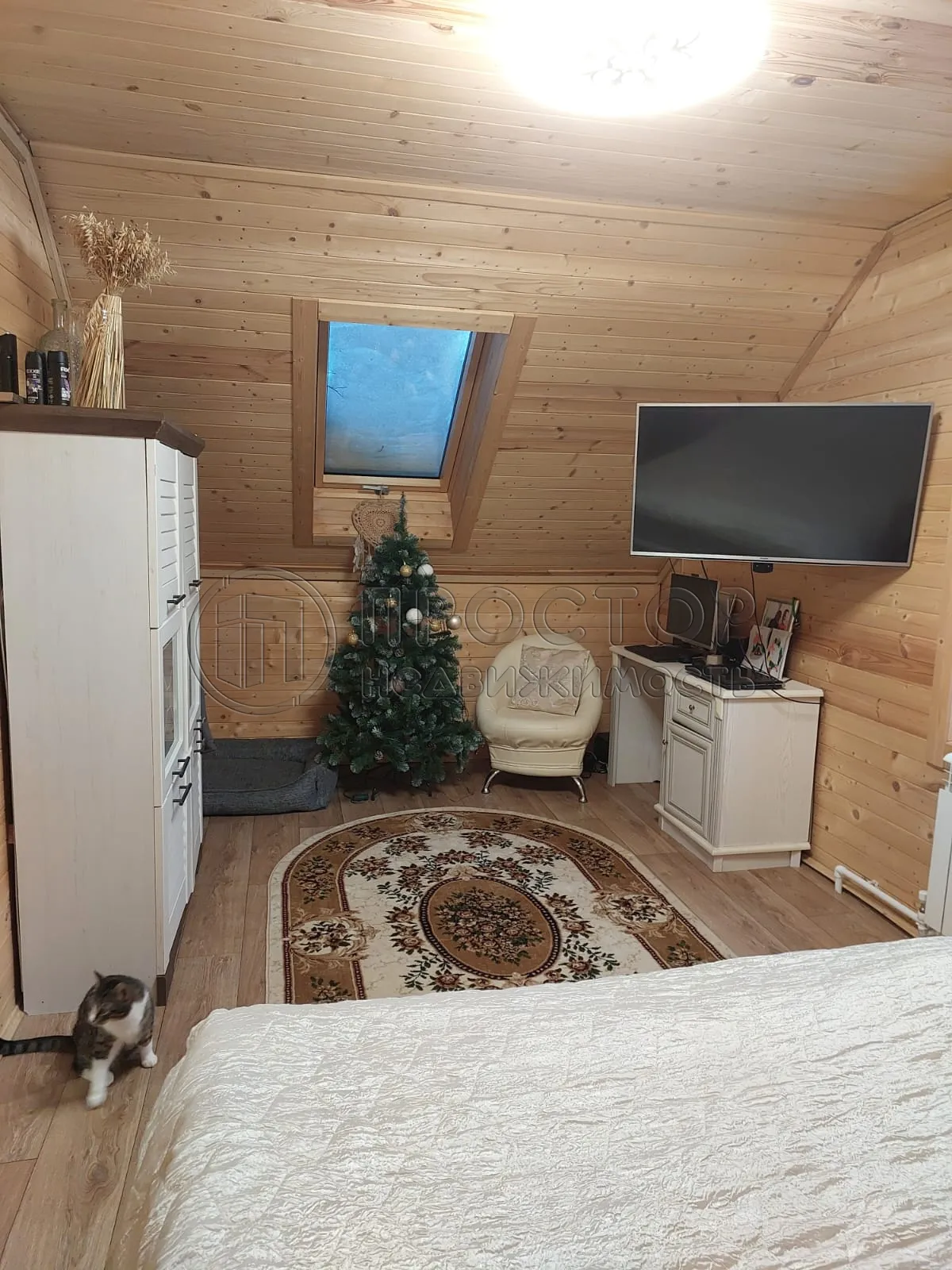 Дом, 105 м² - фото 11