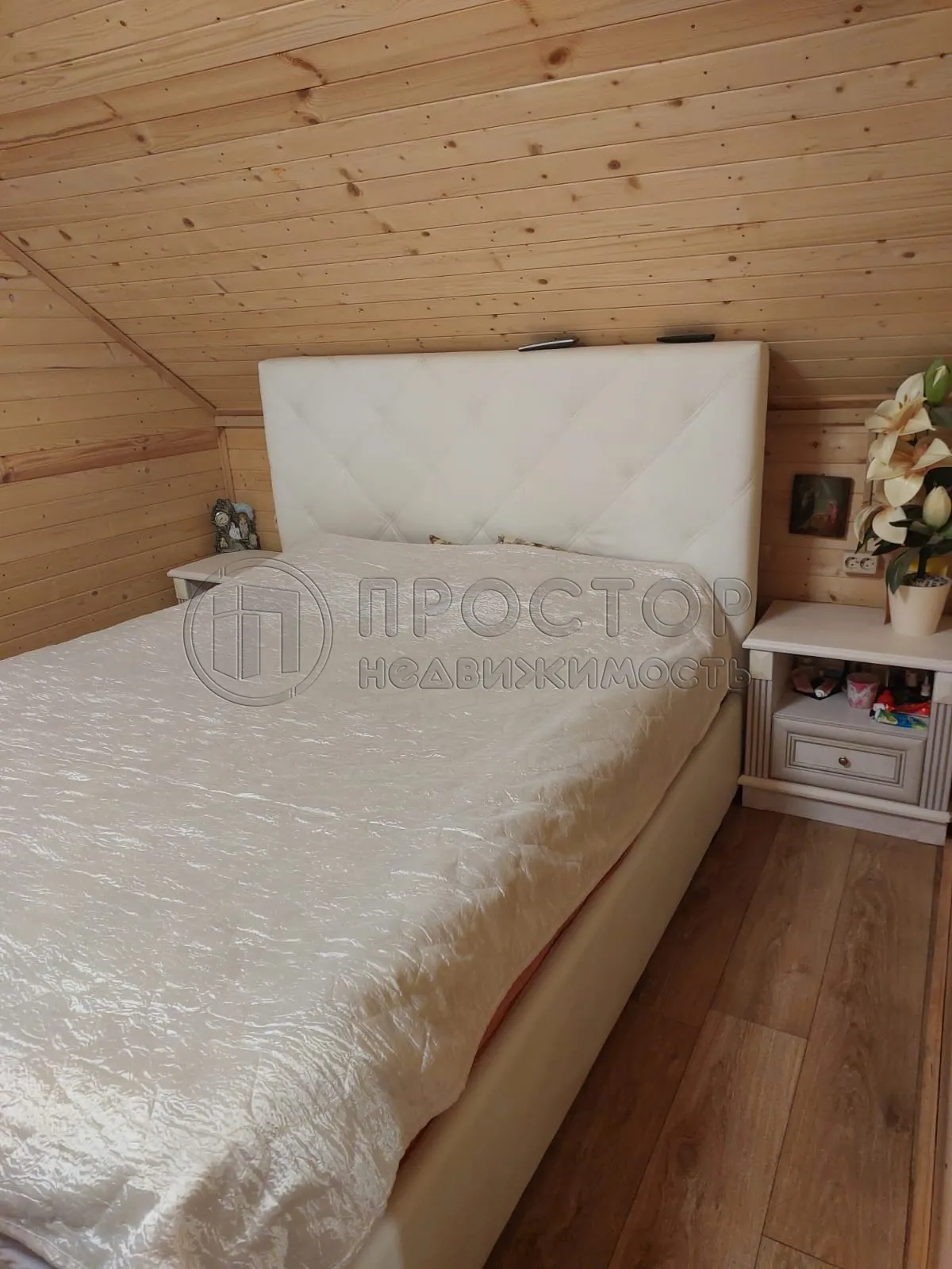 Дом, 105 м² - фото 12