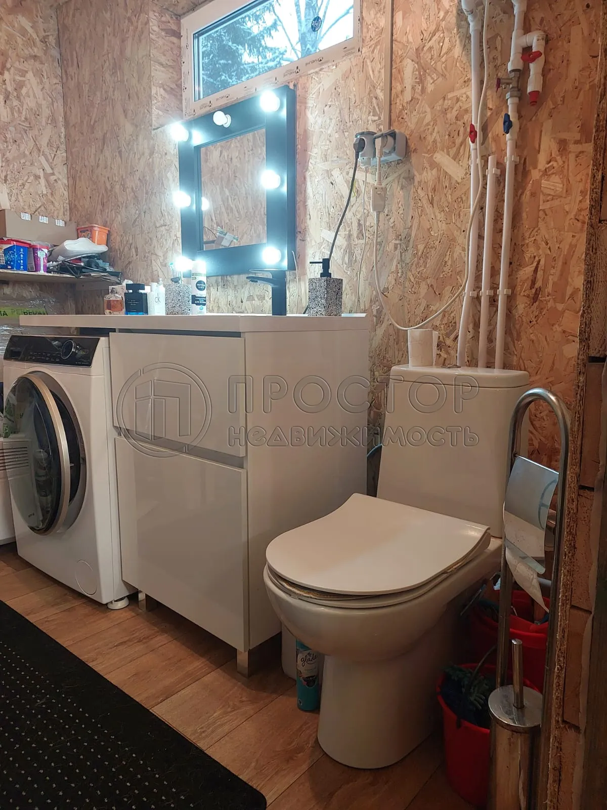 Дом, 105 м² - фото 14