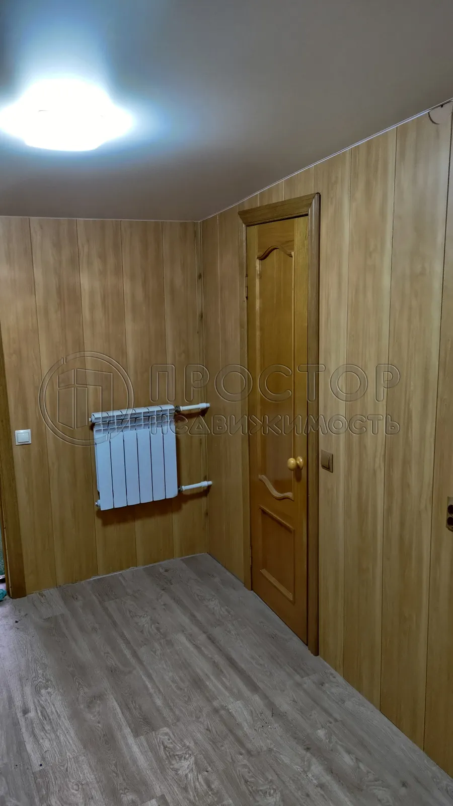 1-комнатная квартира, 44.5 м² - фото 9