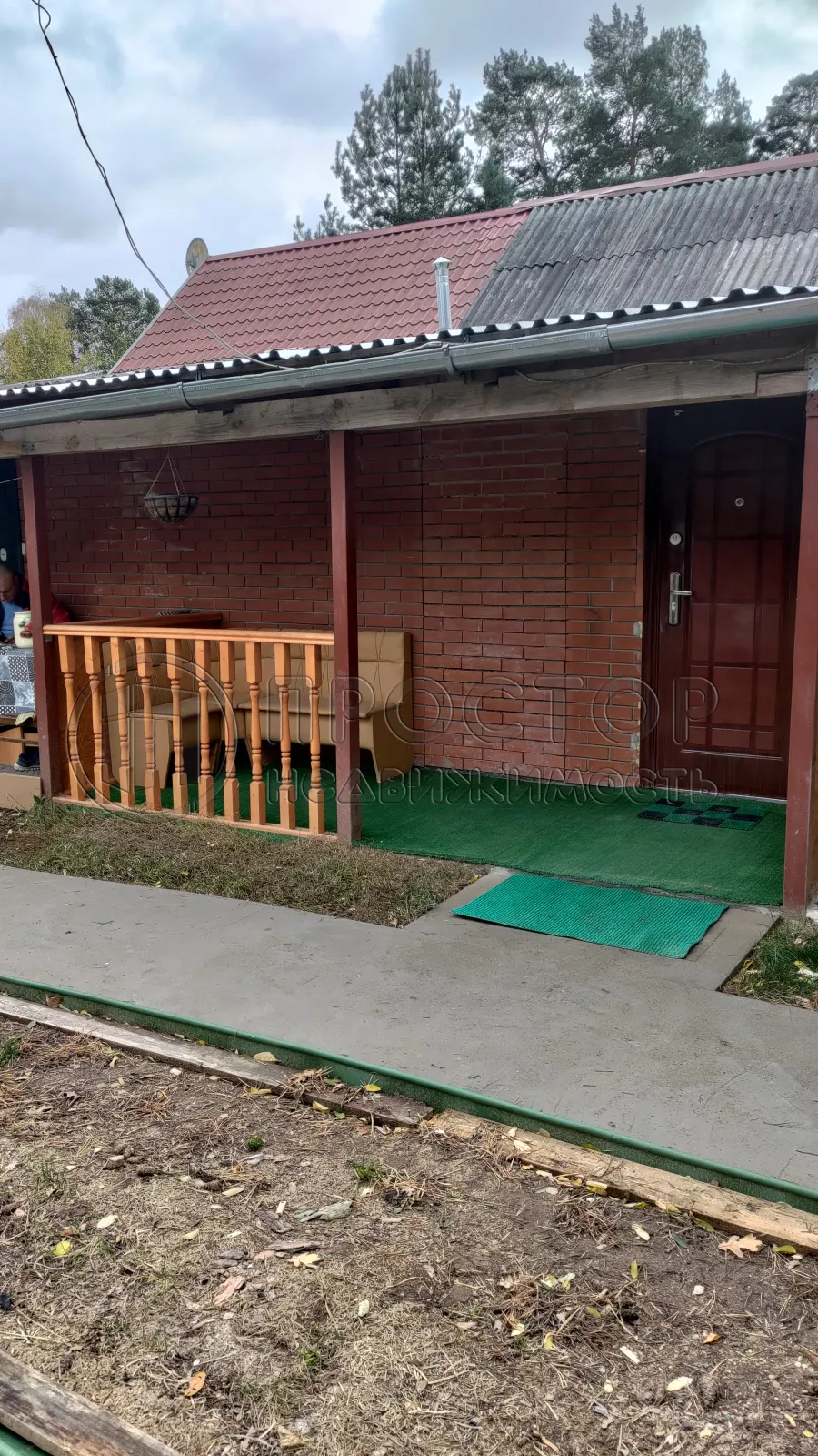 1-комнатная квартира, 44.5 м² - фото 13