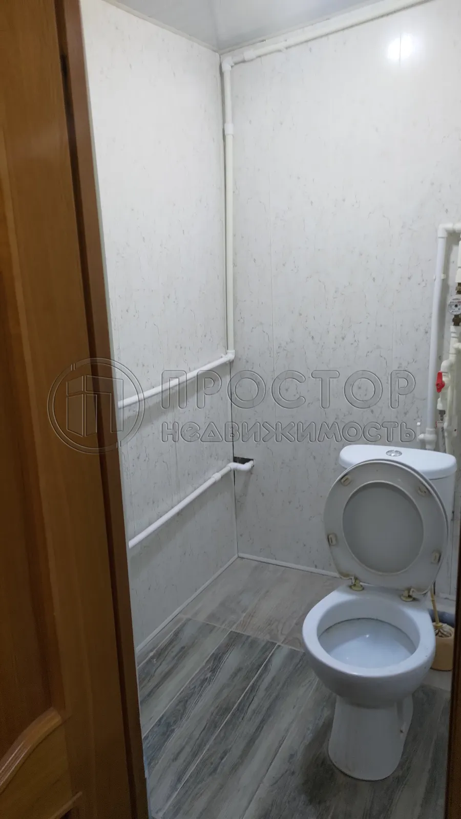 1-комнатная квартира, 44.5 м² - фото 10