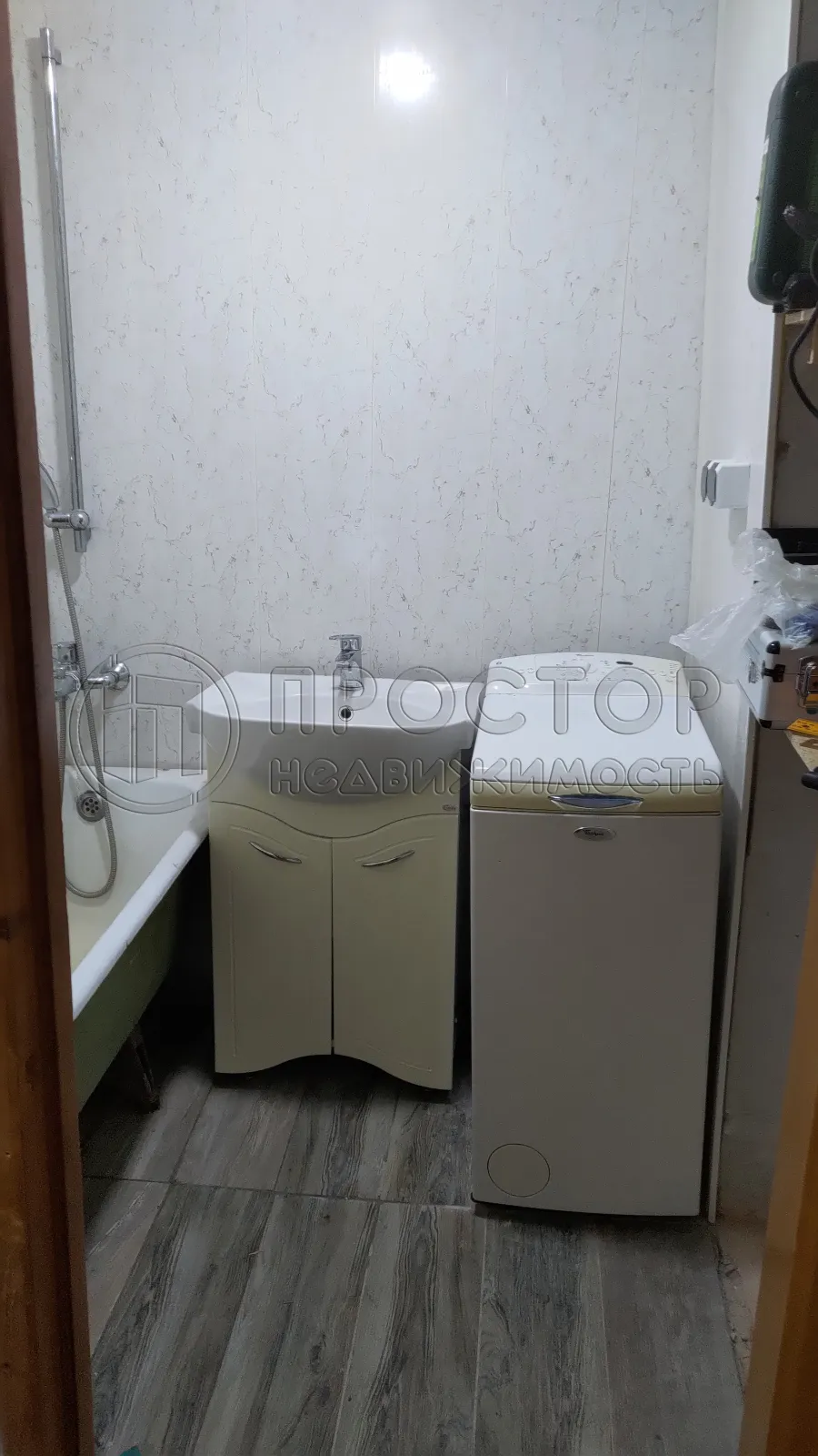 1-комнатная квартира, 44.5 м² - фото 11