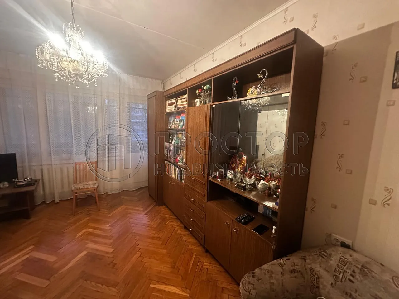 2-комнатная квартира, 52.3 м² - фото 3