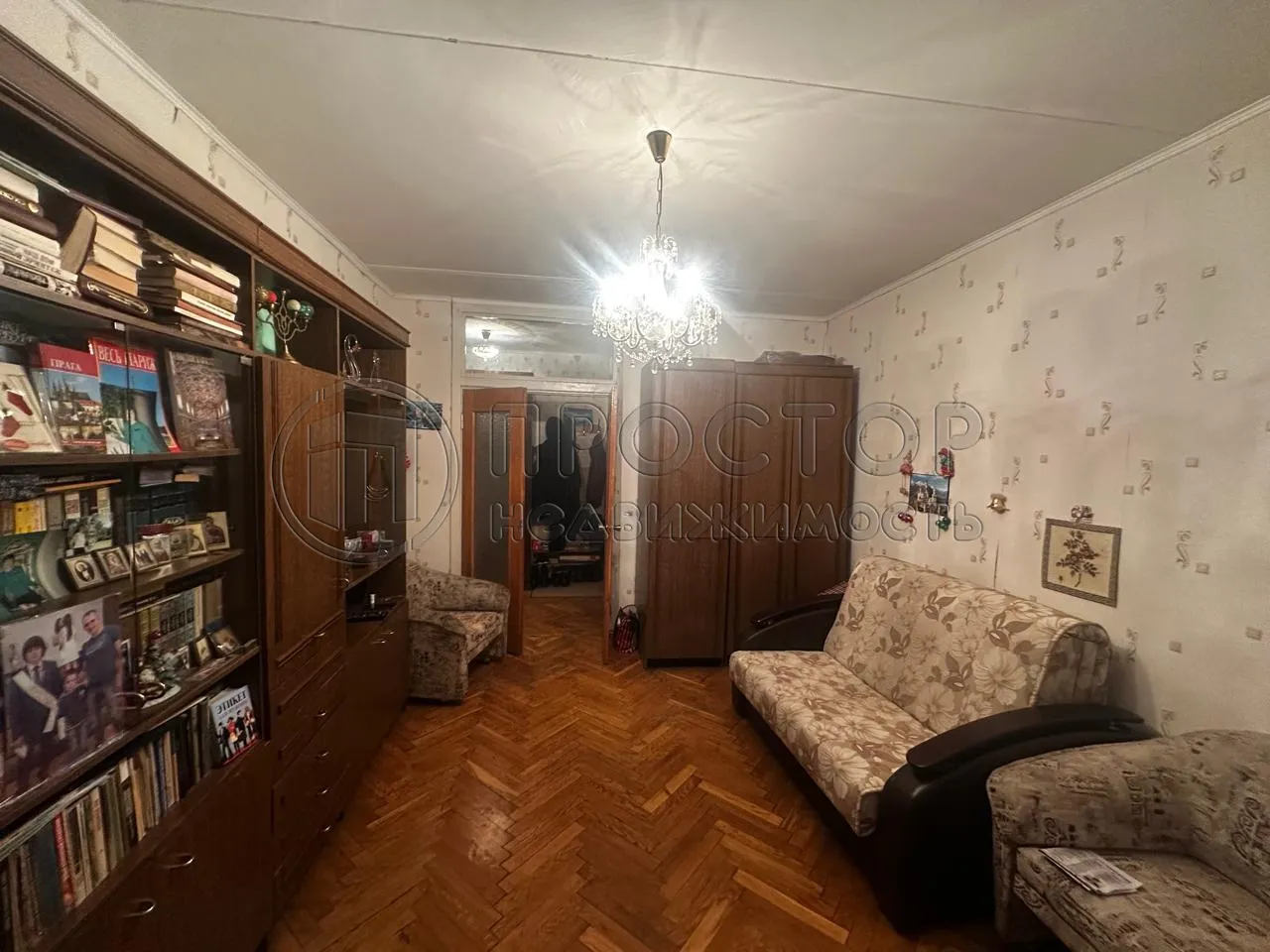 2-комнатная квартира, 52.3 м² - фото 5