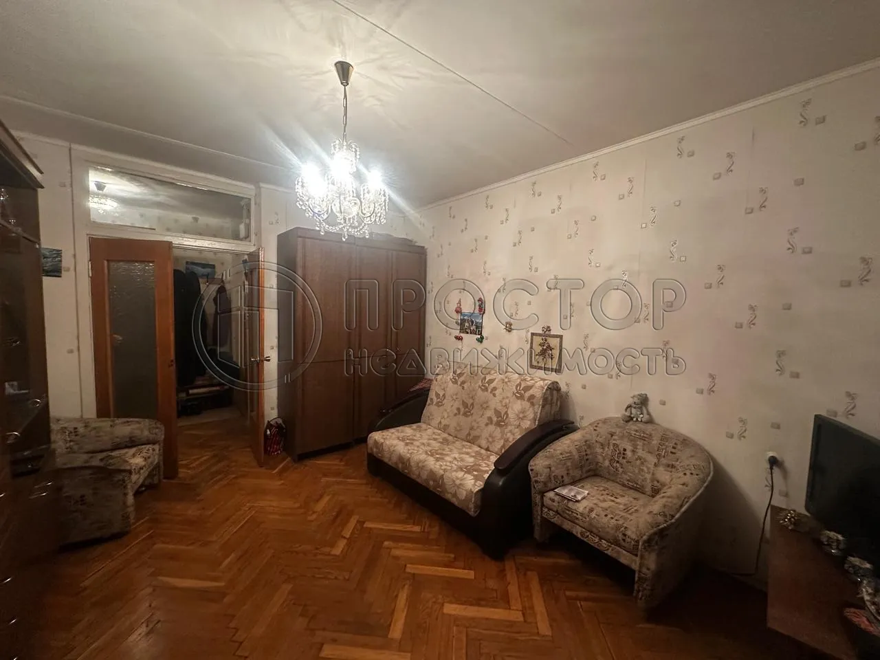 2-комнатная квартира, 52.3 м² - фото 6